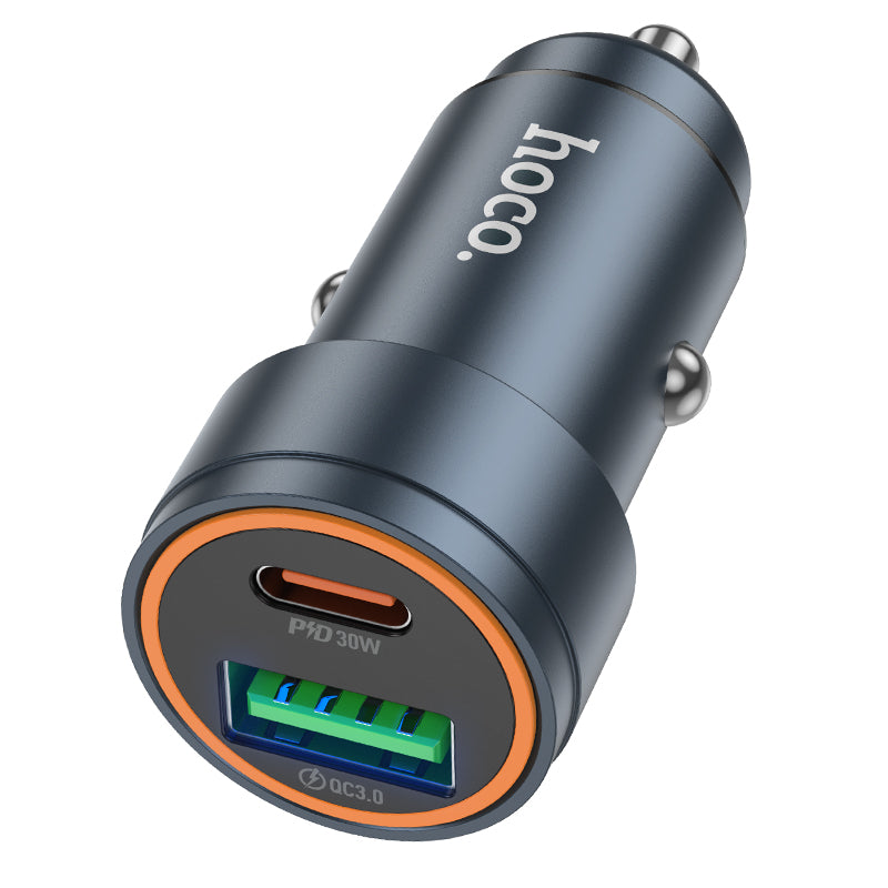 Hoco Z57A - PD30W Dual Port