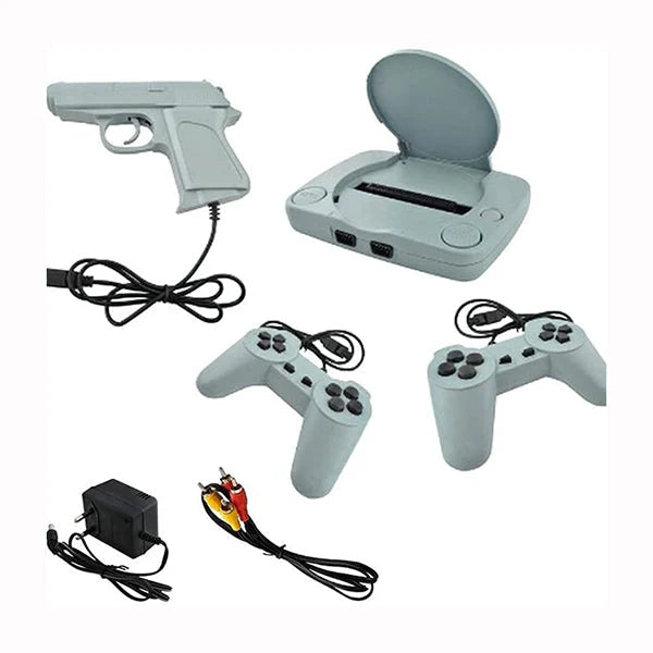 Atari - Super 8 Bit Game Set