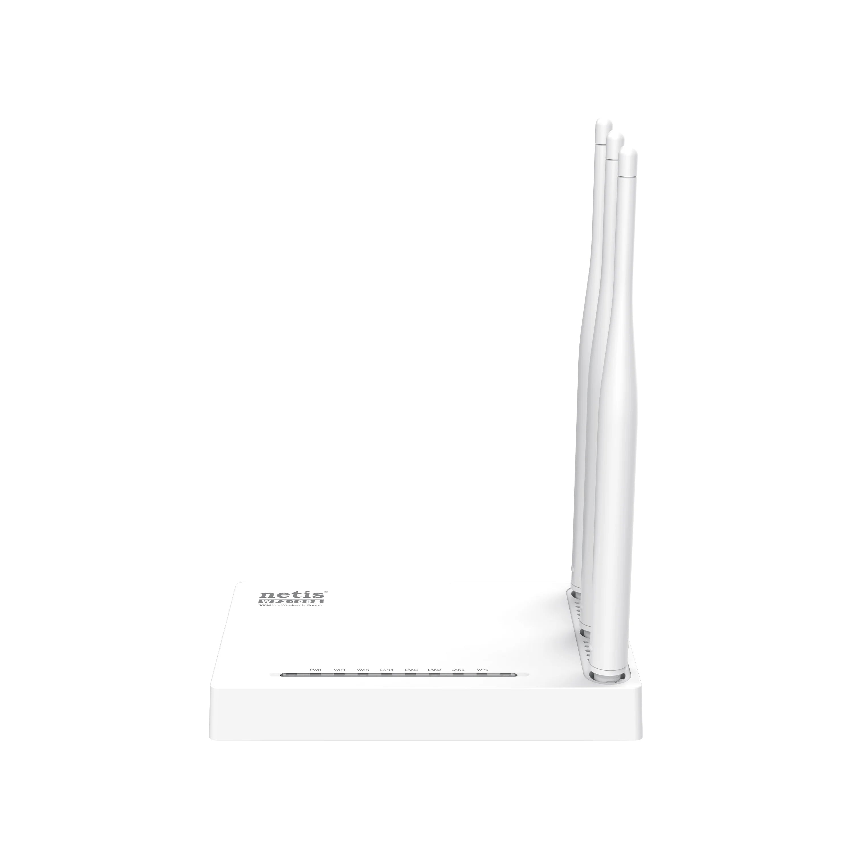 Netis WF2409E - 300Mbps Wireless N Router