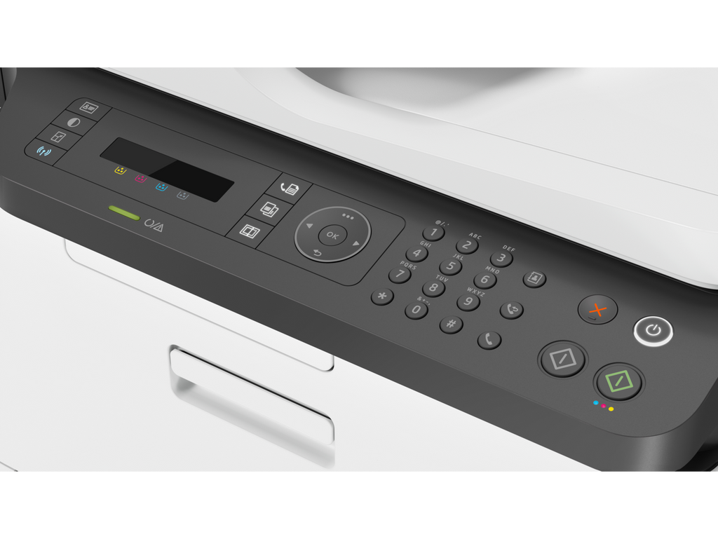 HP - Color Laser MFP 179nw