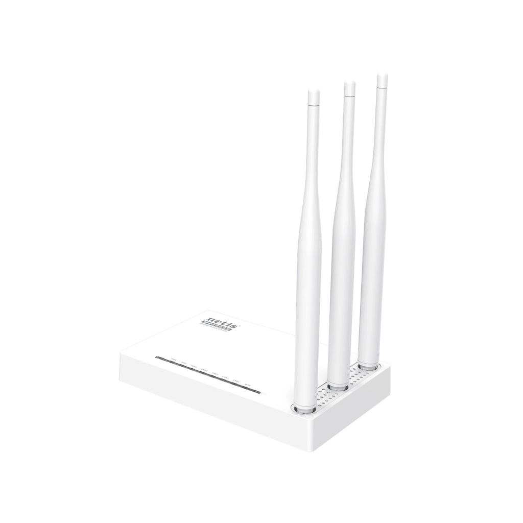 Netis WF2409E - 300Mbps Wireless N Router