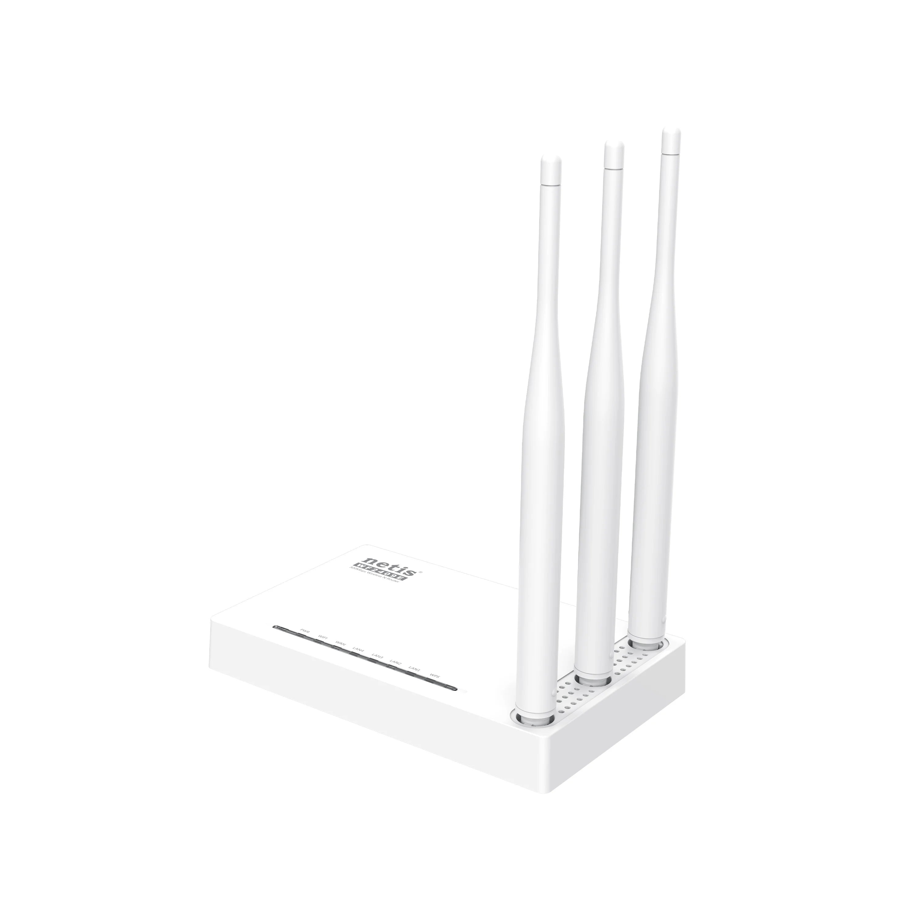 Netis WF2409E - 300Mbps Wireless N Router