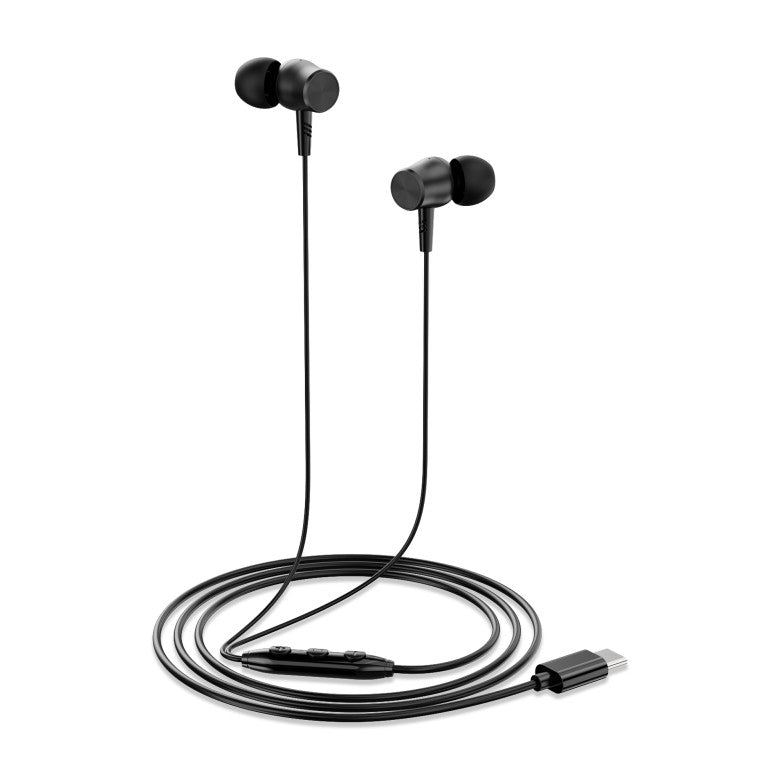XFSENIOR - Type C Earphones