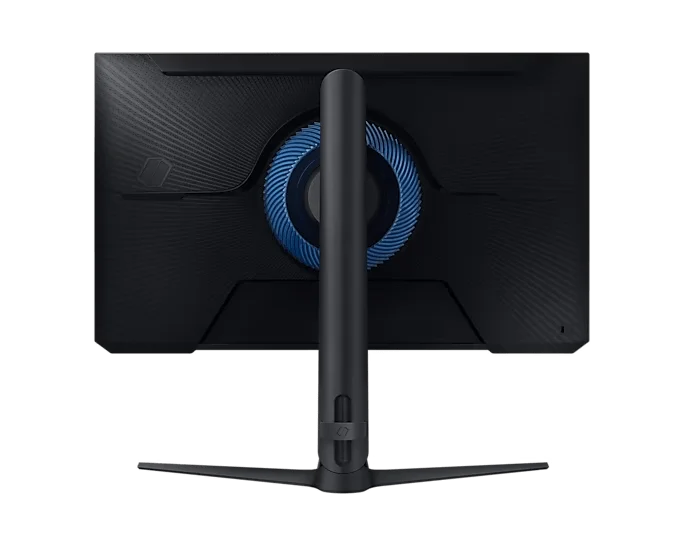 Samsung 24’’ LED Flat Gaming Monitor Odyssey G3 165HZ