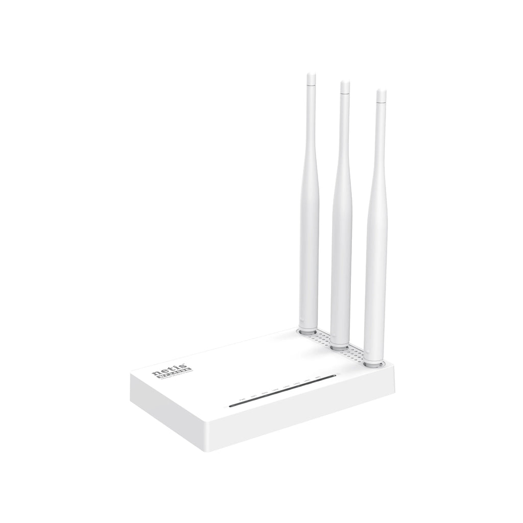 Netis WF2409E - 300Mbps Wireless N Router
