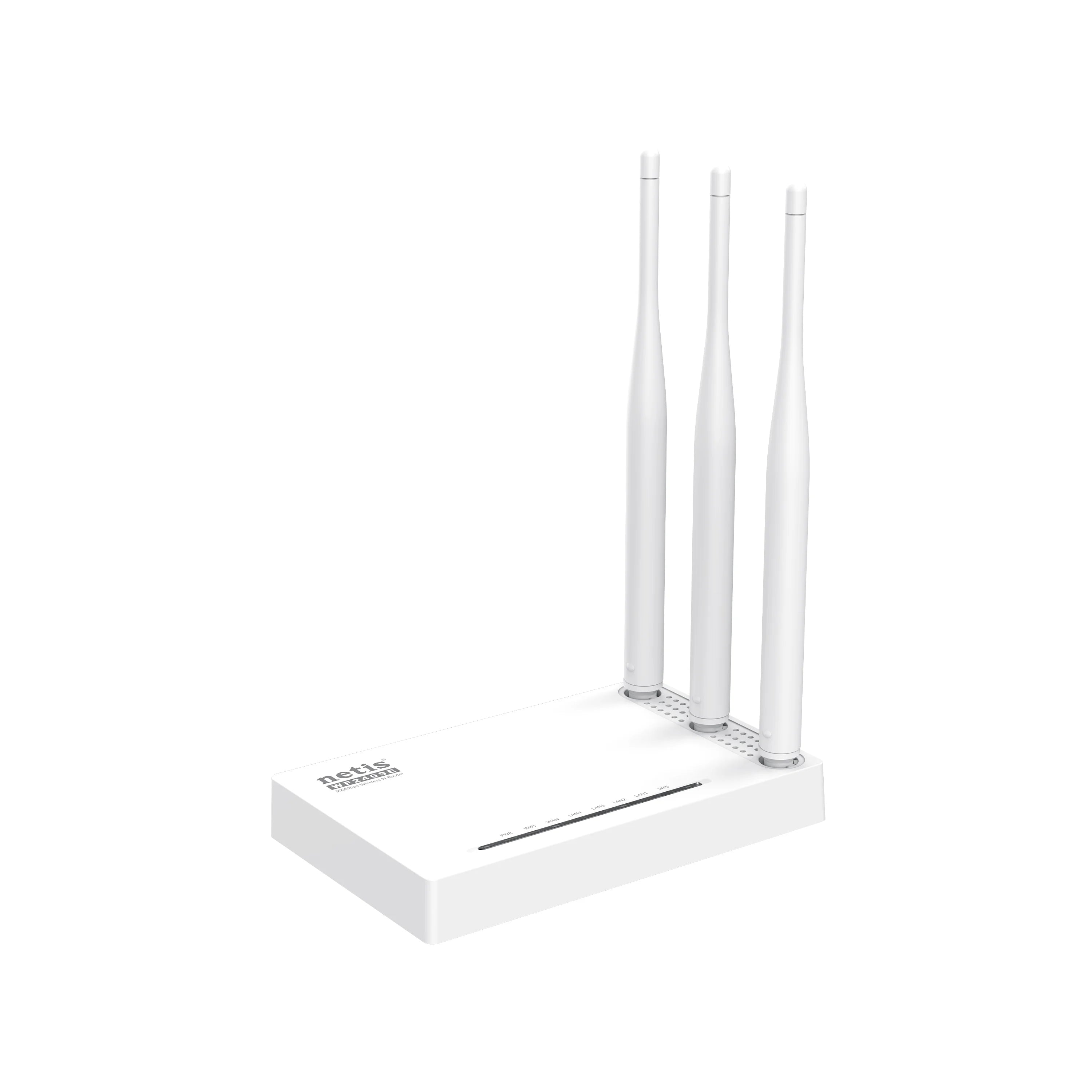 Netis WF2409E - 300Mbps Wireless N Router