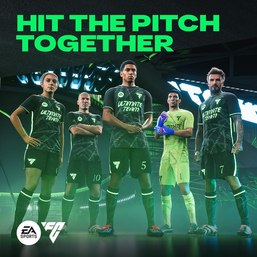 FC25 - PS5