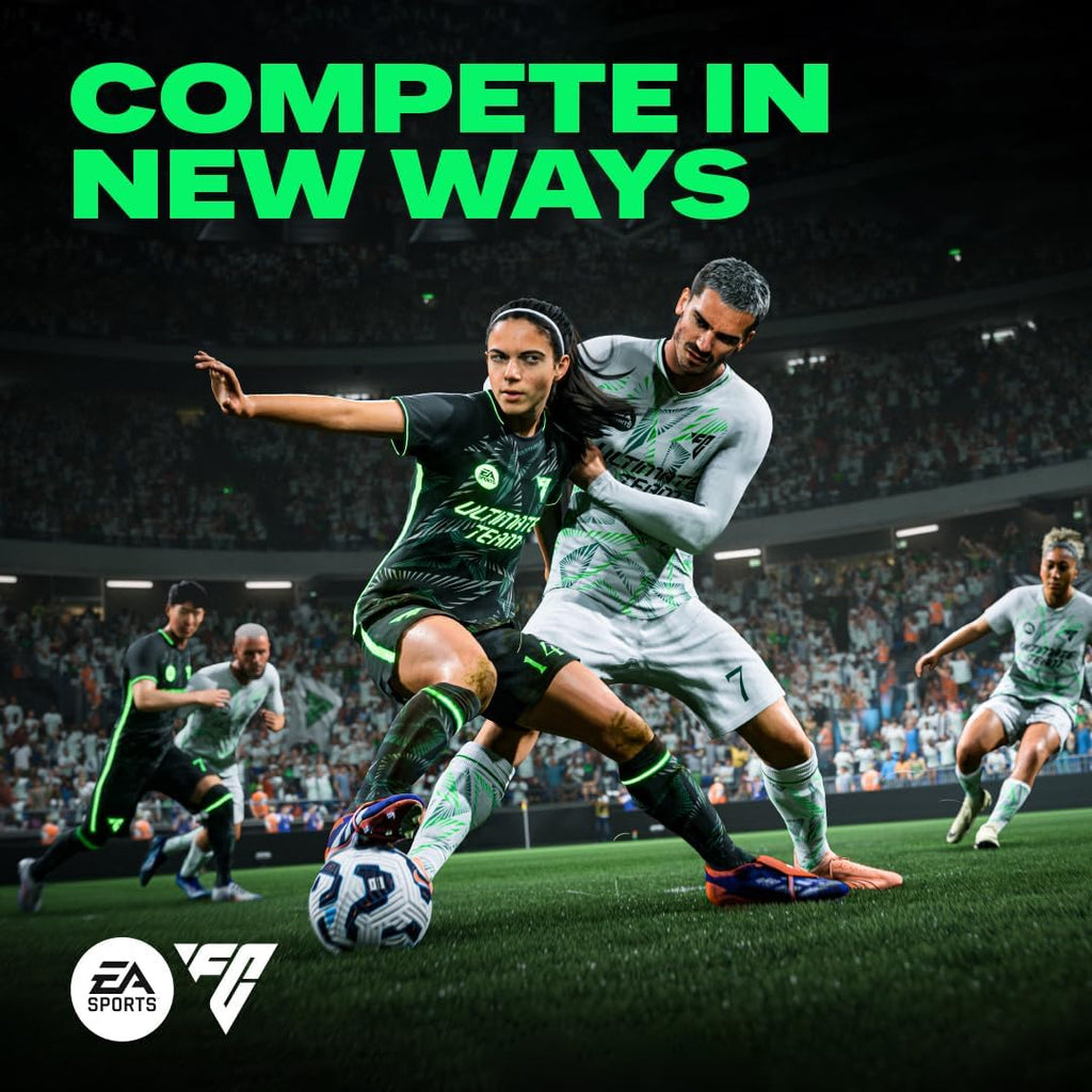 FC25 - PS5