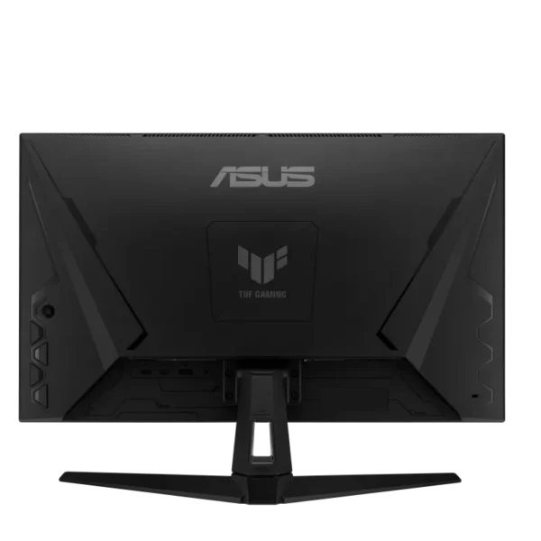 ASUS TUF Gaming VG27AQ5A Gaming Monitor, 27″ QHD (2560×1440), 210Hz, Fast IPS, ELMB SYNC, 0.3ms, Stereo speaker, DisplayWidget Center, Gaming AI