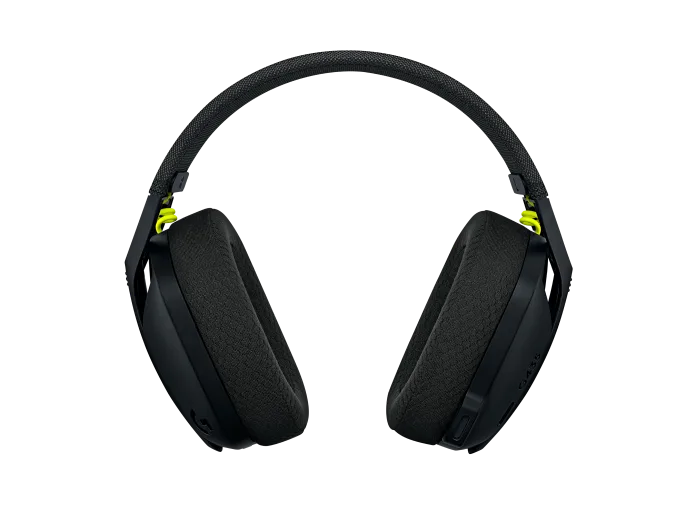 Logitech G435 LIGHTSPEED Wireless Gaming Headset