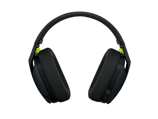 Logitech G435 LIGHTSPEED Wireless Gaming Headset