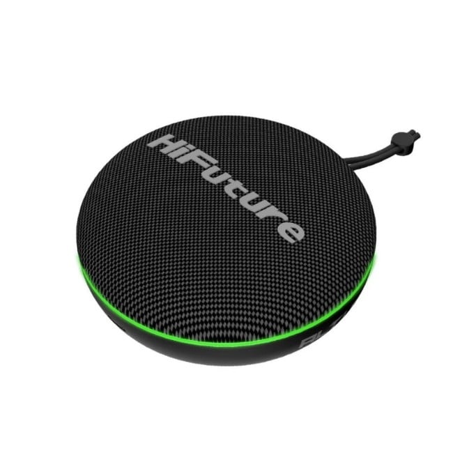 HiFuture - Altus Portable Speaker 10W