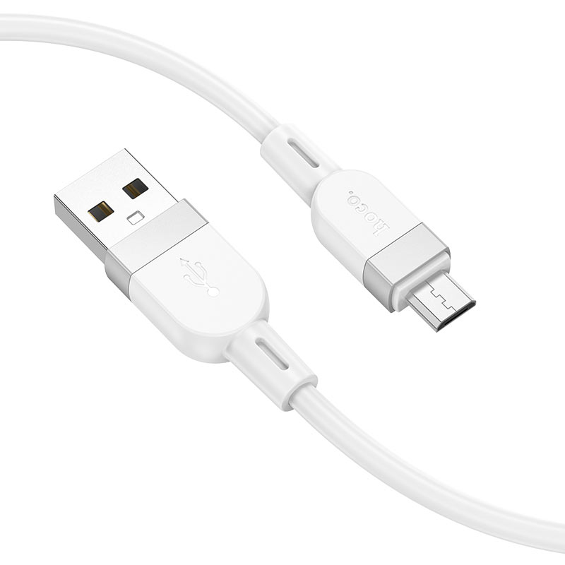 Hoco X109 - USB to Micro Cable