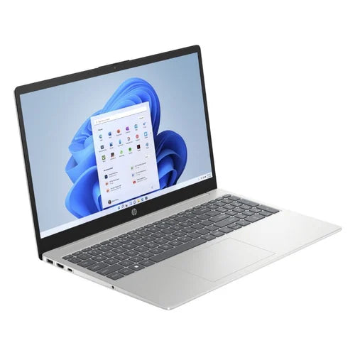 HP 15-fd0061ne 15.6" FHD i7-1355U, 8Gb, 512Gb SSD, MX570 2Gb - Silver