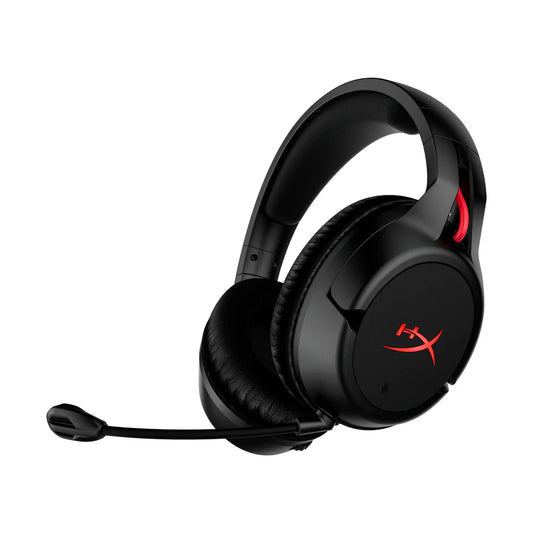 HyperX Cloud Flight – Wireless USB Headset for PC and PS4™