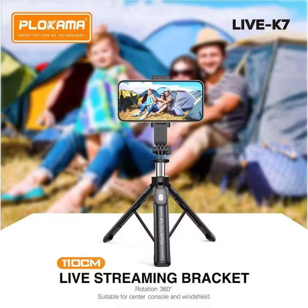 Plokama K7 SelfieStick