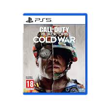 Call of Duty: Black Ops Cold War - PS5