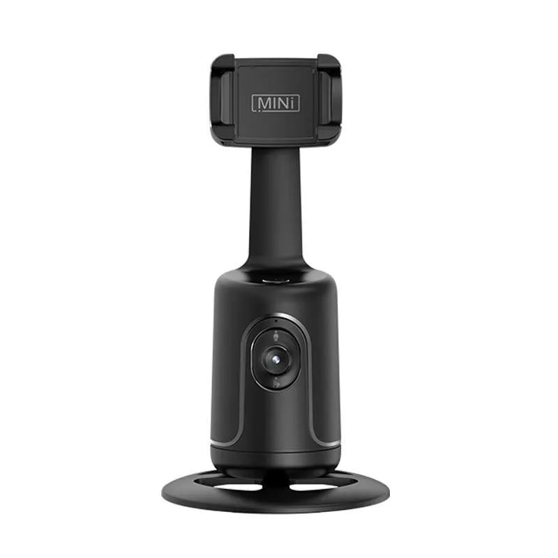 Buku BH-072 - Auto Face Tracking Selfie Stick Tripod
