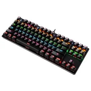 Bajeal K100 - Mechanical Keyboard
