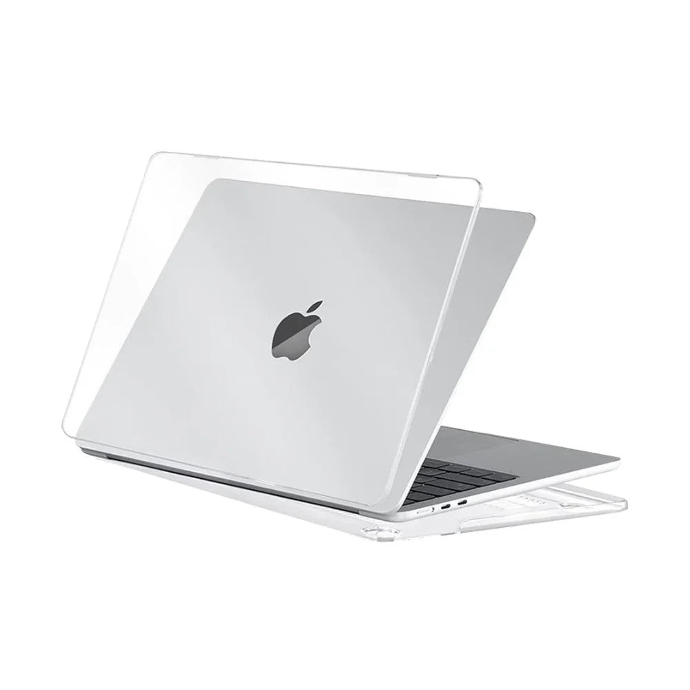 Coteci Macbook Clear Case