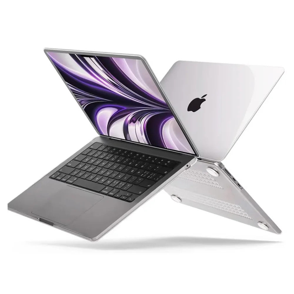 Coteci Macbook Clear Case