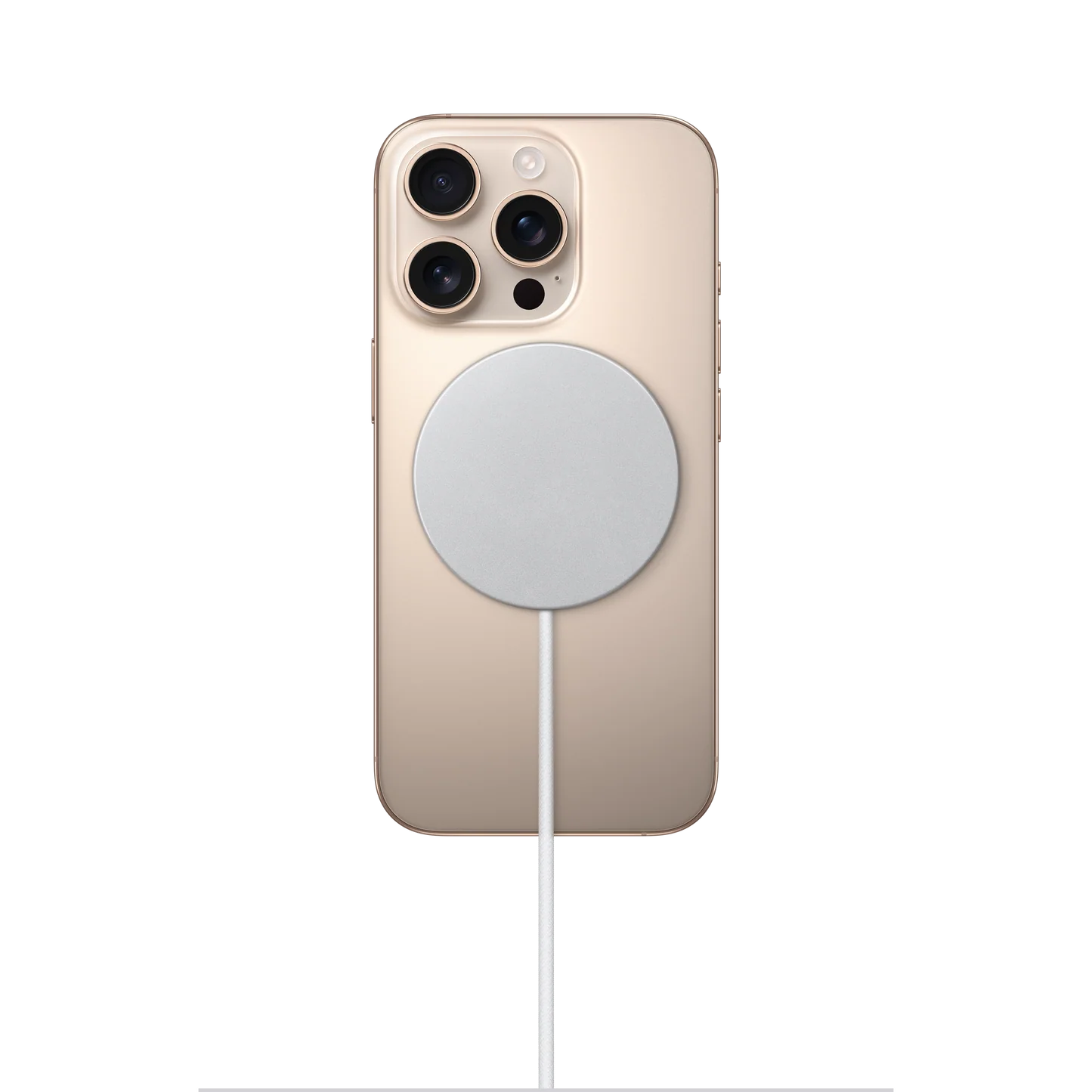 Coteci Qi2 25w Magsafe Charger
