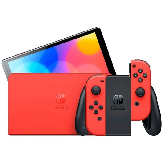 Nintendo Switch - OLED Model