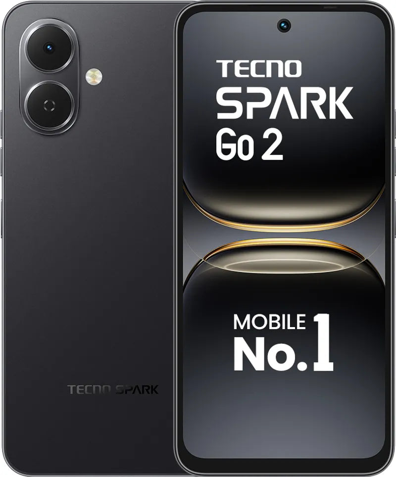 Tecno Spark GO 2 3/64Gb