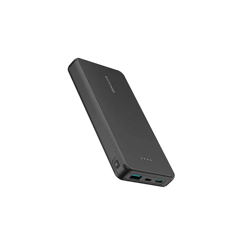 RavPower RP-PB1215 - 10000MAH 15W 1A 1C with LED display