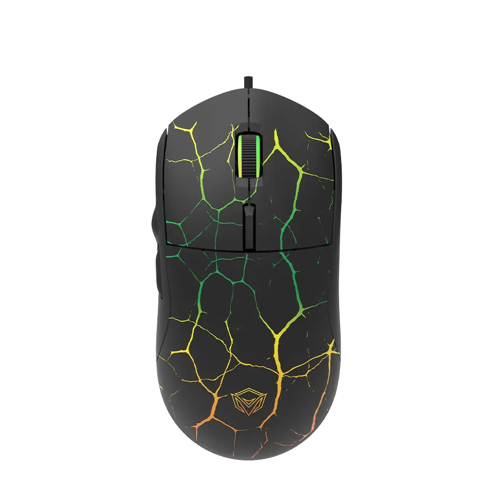 Meetion M930 - Gaming Mouse