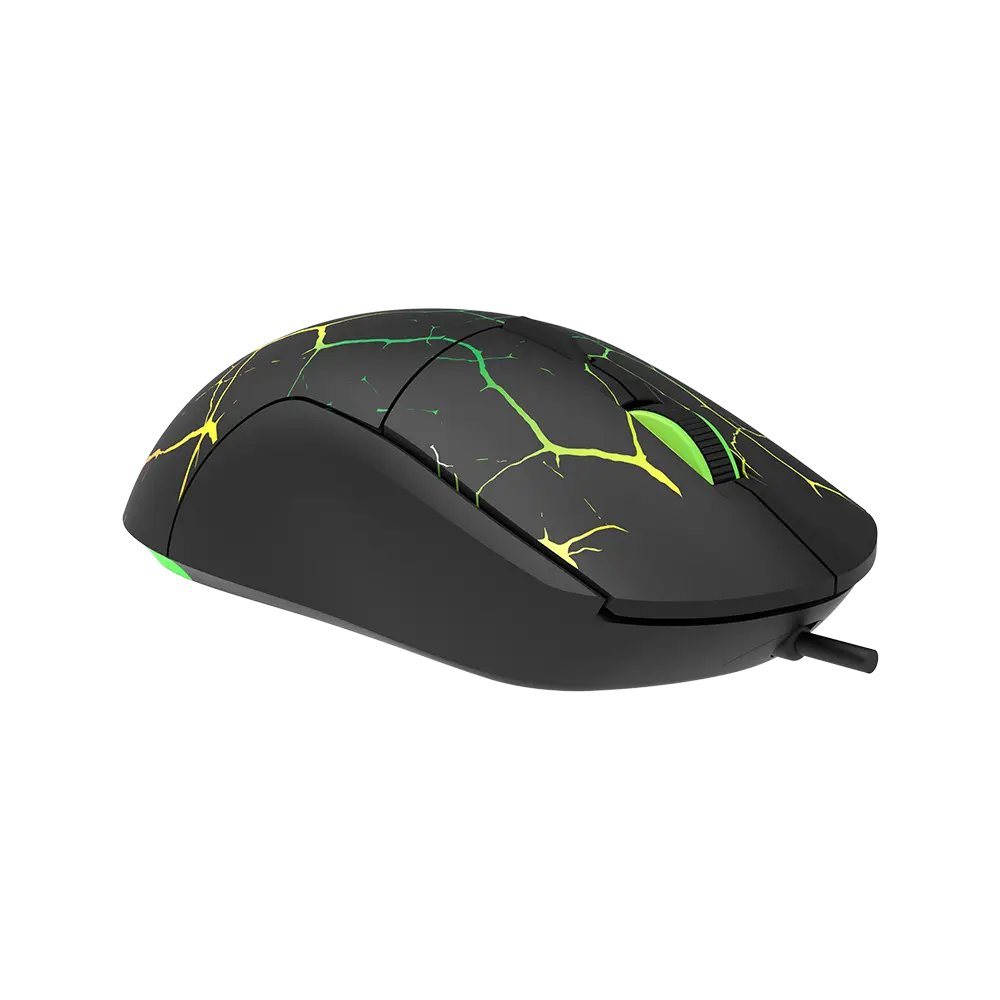 Meetion M930 - Gaming Mouse