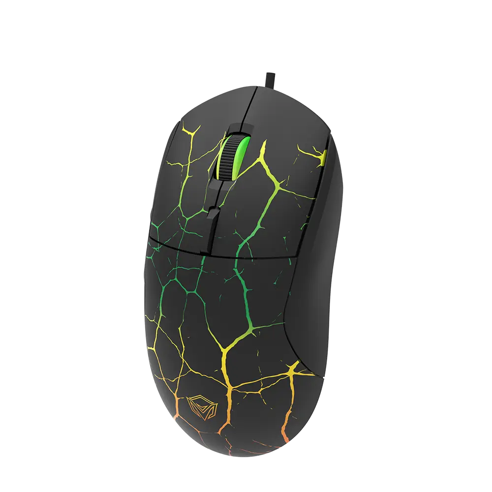 Meetion M930 - Gaming Mouse