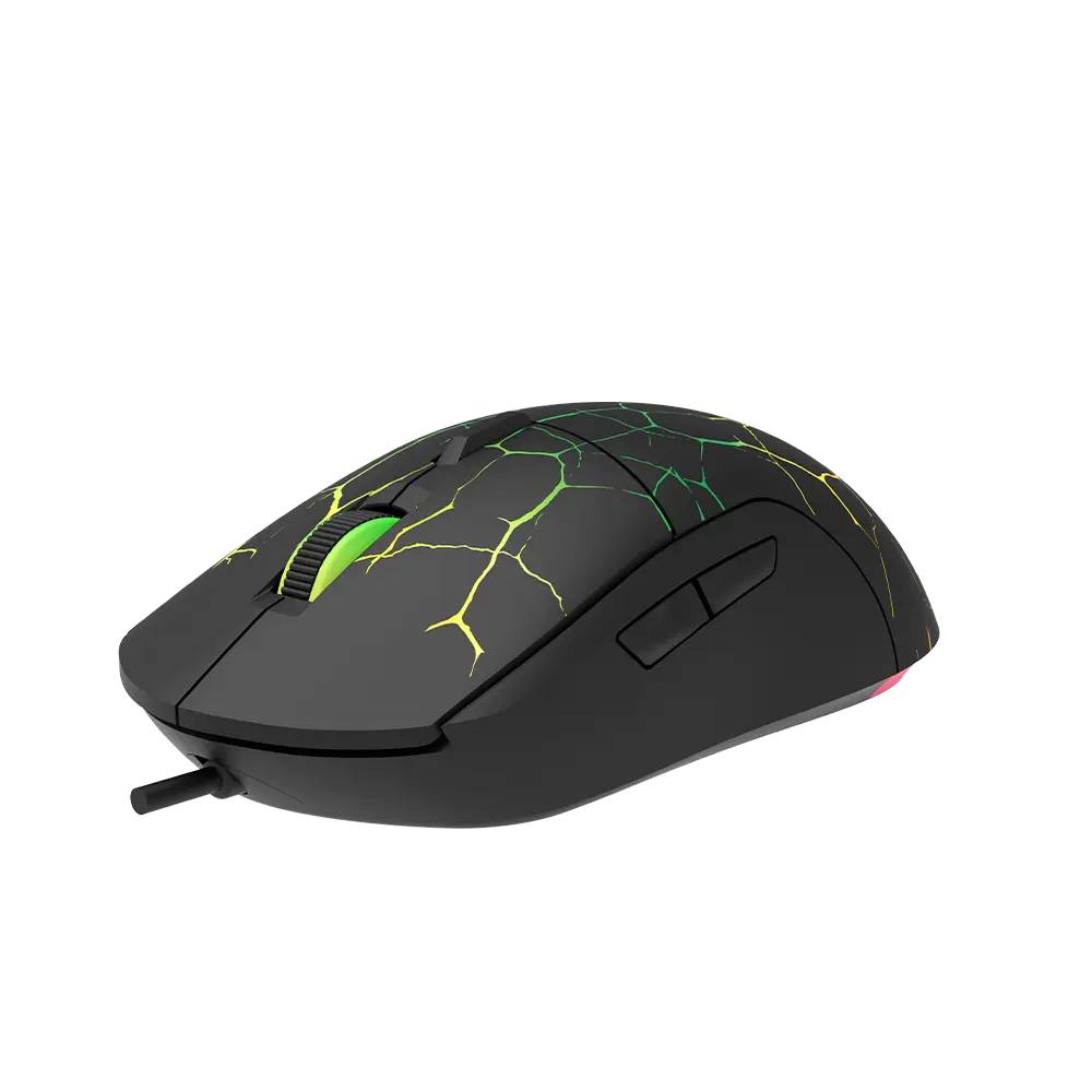 Meetion M930 - Gaming Mouse