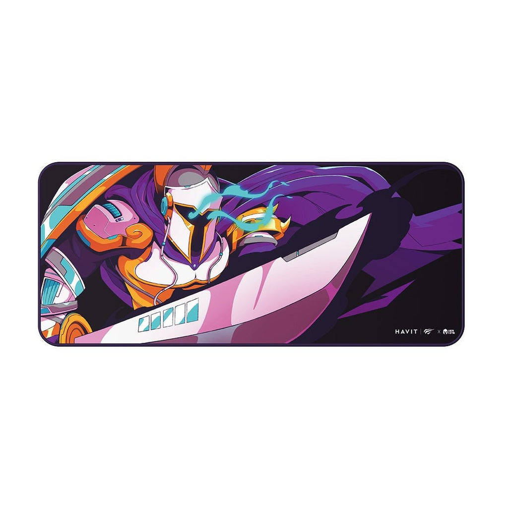 HAVIT - GameNote MP862 x VKS | Gaming Mouse Pad 700x300x3mm