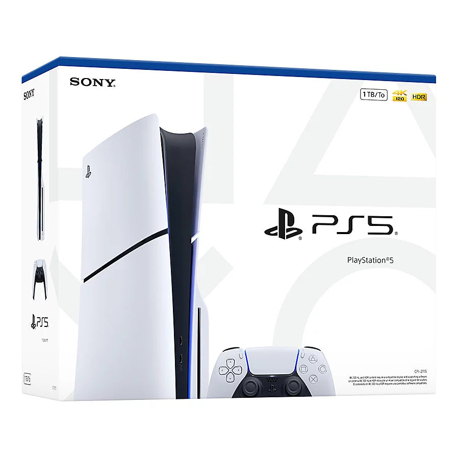 Sony Playstation 5 Console