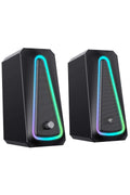 HAVIT - Gamenote SK208 PRO | Stereo Computer Speaker RGB