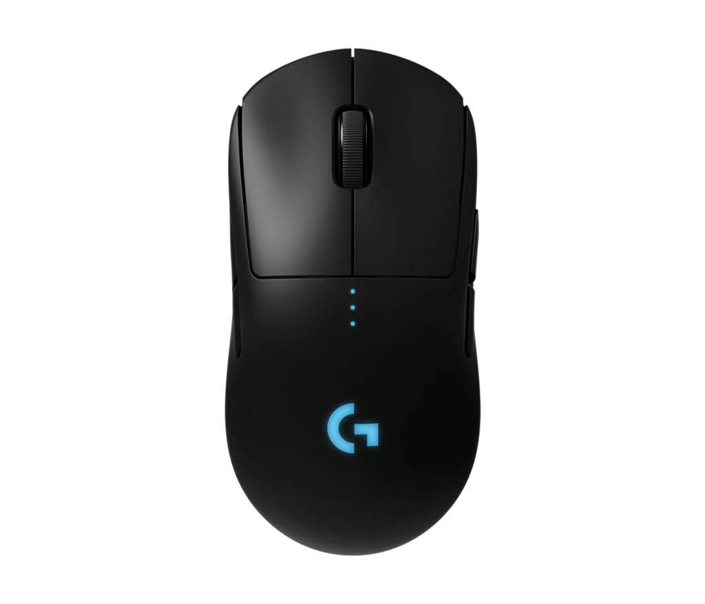 Logitech G PRO Wireless GAMING MOUSE