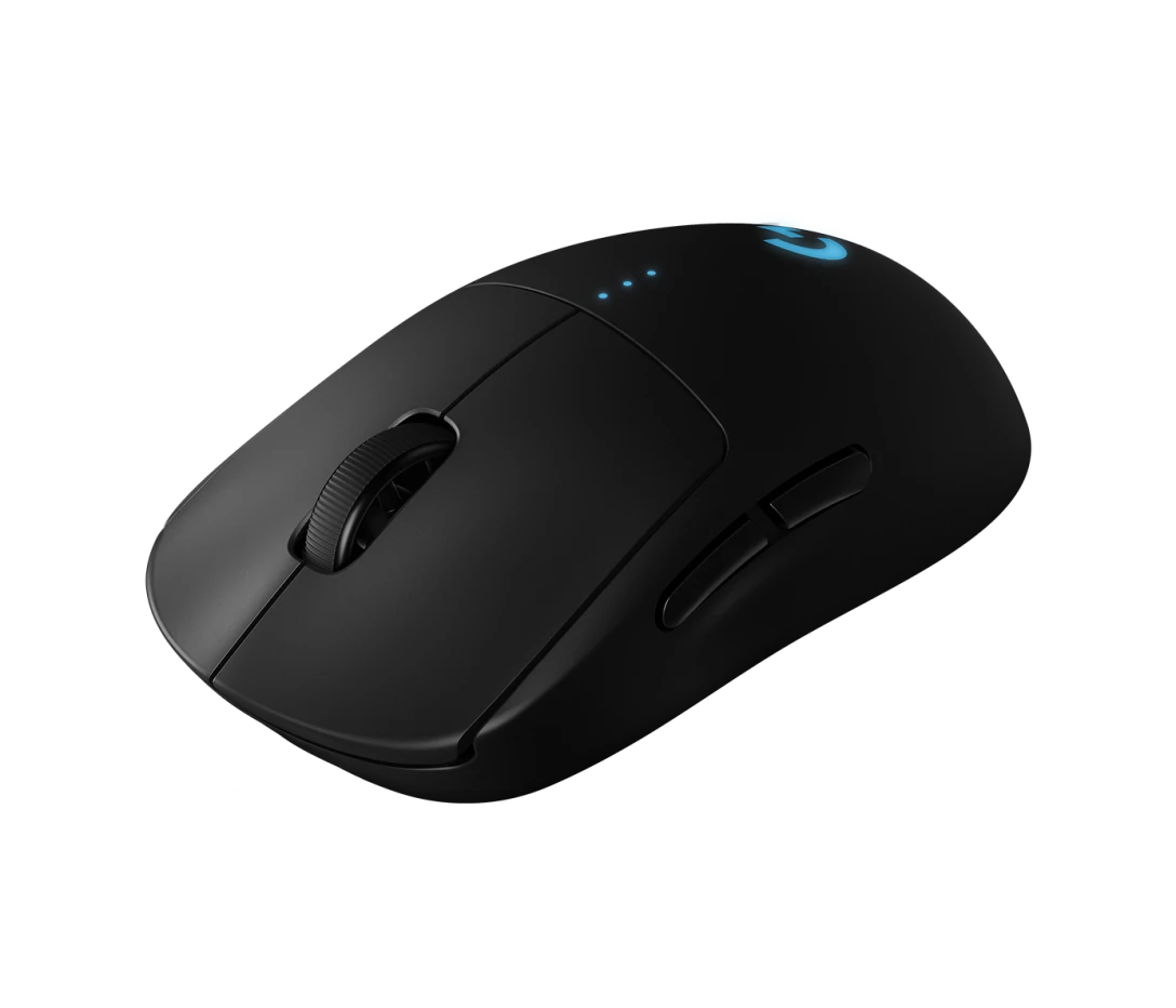 Logitech G PRO Wireless GAMING MOUSE