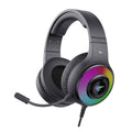 Havit Gamenote H2042d - 3.5mm Gaming Headset RGB