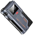 Kakusiga KSC-1081 - 8000mAh 2in1 portable smart jump starter & air pump