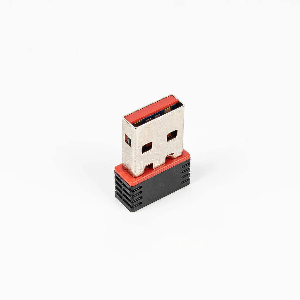 USB Adapter - Wireless-N 150Mbps
