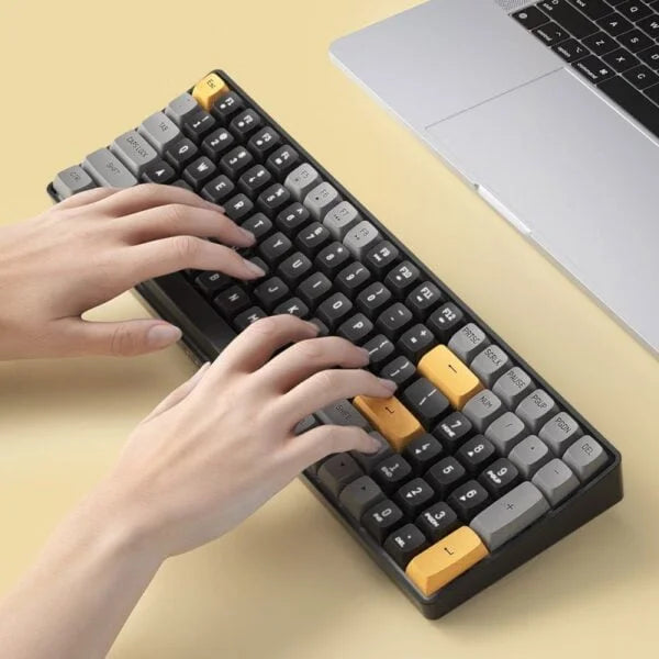 Darkflash GD100 - Wireless Mechanical Keyboard