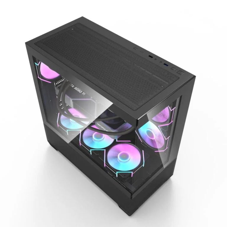 Darkflash DS900 - Desktop Case