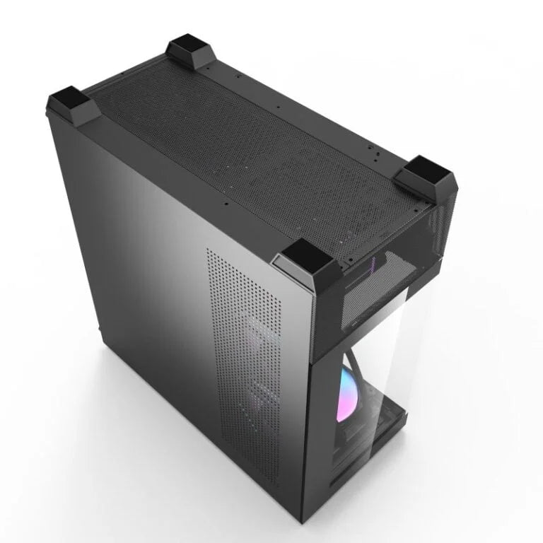 Darkflash DS900 - Desktop Case