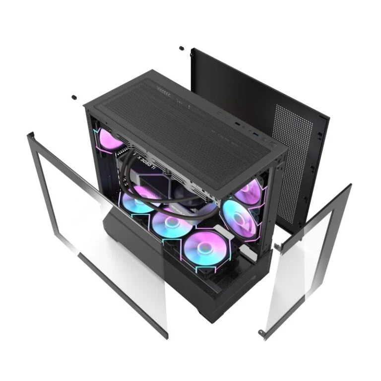 Darkflash DS900 - Desktop Case