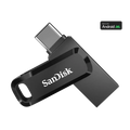 SanDisk Ultra - Dual Drive Go 64GB USB Type-C