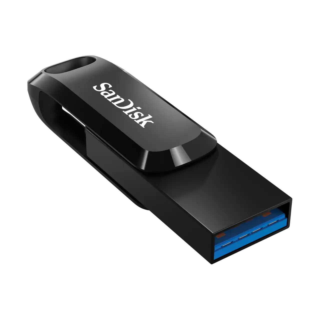 SanDisk Ultra - Dual Drive Go 128GB USB Type-C