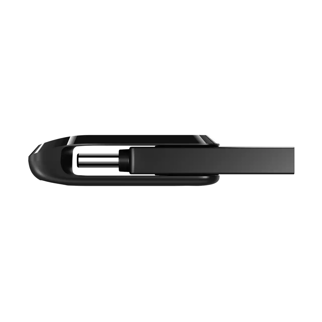 SanDisk Ultra - Dual Drive Go 64GB USB Type-C