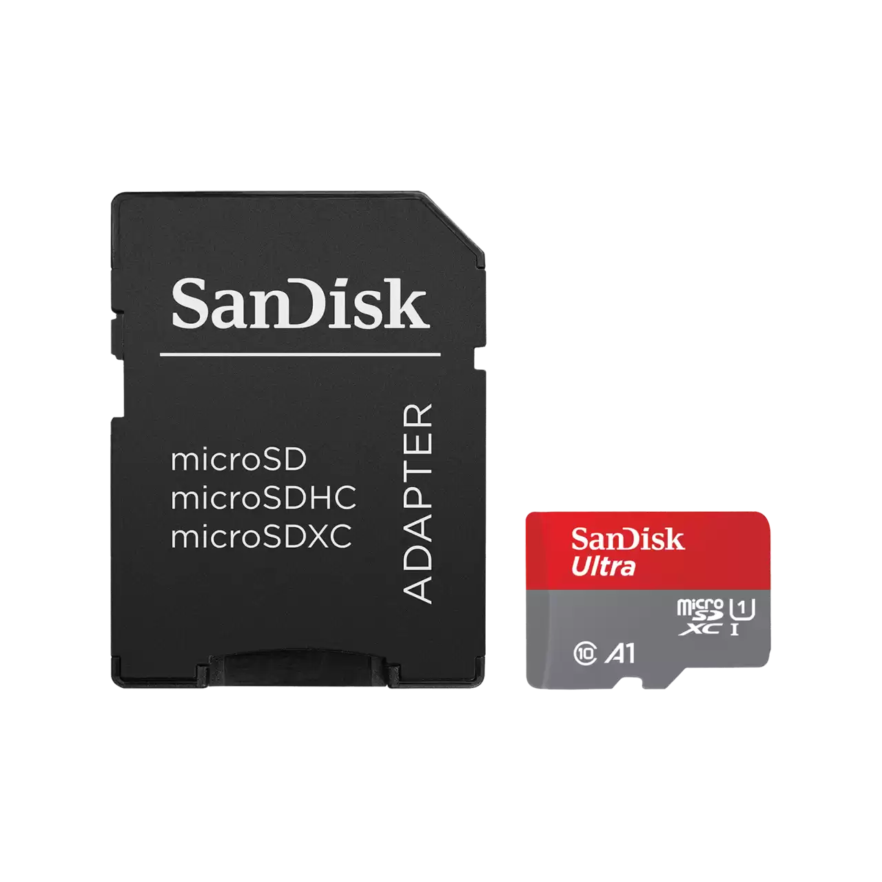 Sandisk microSDHC - 128GB Micro SD
