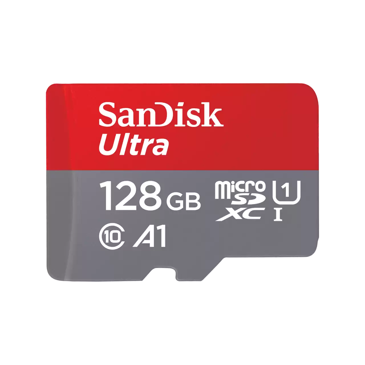 Sandisk microSDHC - 128GB Micro SD